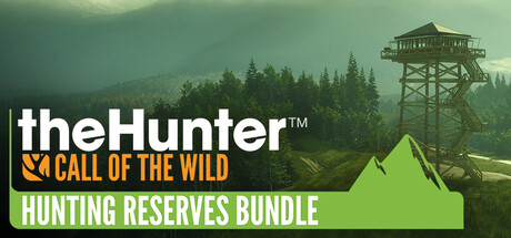 theHunter: Call of the Wild™ - Hunting Reserves Bundle