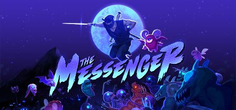 The Messenger Soundtrack