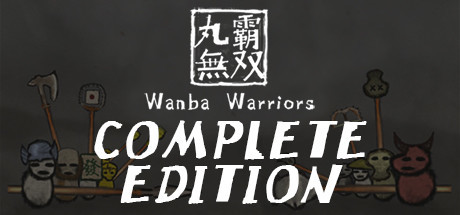 Wanba Warriors - Character 1+2+3+4+5 Edition