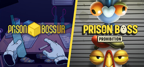 Prison Boss Franchise