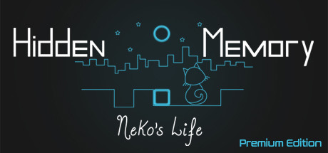 Hidden Memory - Neko's Life - Premium Edition