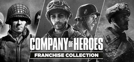 Company of Heroes Franchise Collection