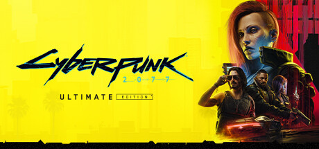 Cyberpunk 2077: Ultimate Edition