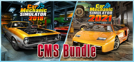 CMS Bundle