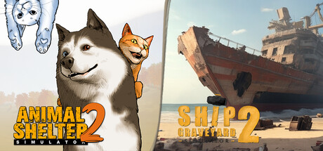 Ship Shelter 2