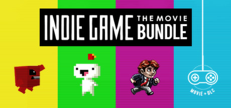 Indie Game The Movie Bundle