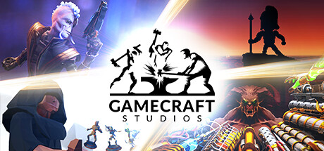 All Games from Gamecraft Studios