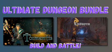 Ultimate Dungeon Bundle