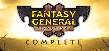 Fantasy General II: Complete