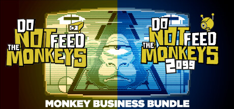 Monkey Business