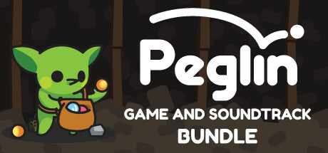 Peglin + Soundtrack Bundle