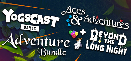 Yogscast Games Adventure Bundle