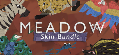 Meadow Skin Bundle