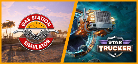 Trucker Station Bundle