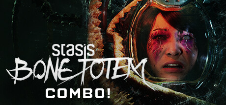 STASIS: BONE TOTEM + SUPPORTERS PACK COMBO