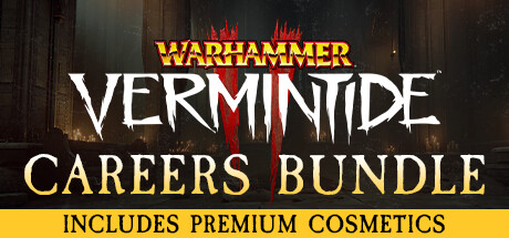 Warhammer: Vermintide 2 - Careers & Cosmetics Bundle