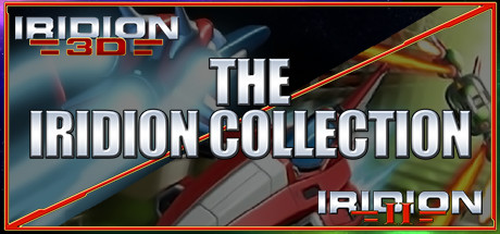 The Iridion Collection