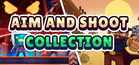 Aim and Shoot Collection