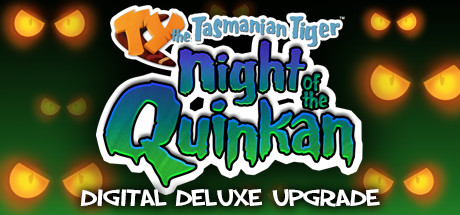 TY the Tasmanian Tiger 3 - Digital Deluxe Upgrade