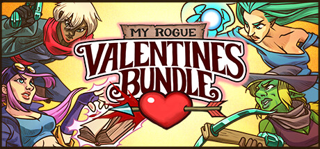 My Rogue Valentine