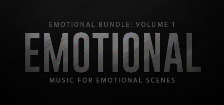 Richard John S - Emotional Bundle Volume 1