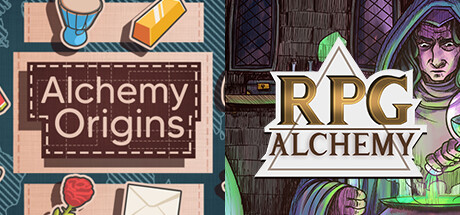 Alchemy Bundle