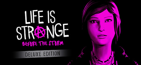 Life is Strange: Before the Storm Deluxe Edition