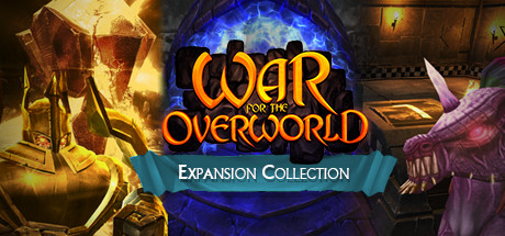 War for the Overworld Expansion Collection