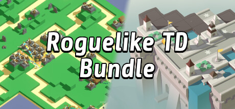 Roguelike Tower Defense Bundle