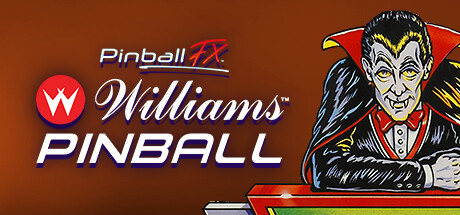 Pinball FX - Williams Pinball Collection 1