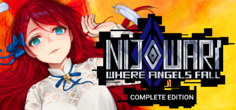 Nijowari: Where Angels Fall - Complete Edition