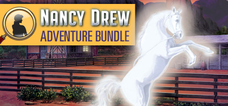 Nancy Drew®: Adventure Bundle