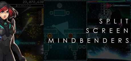 Split-Screen Mindbenders