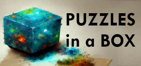 Puzzles in a Box