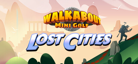 Walkabout Mini Golf: Lost Cities Bundle