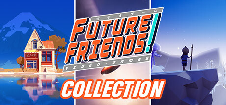 Future Friends Collection