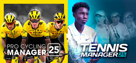 Ultimate Sport Management Bundle 2025