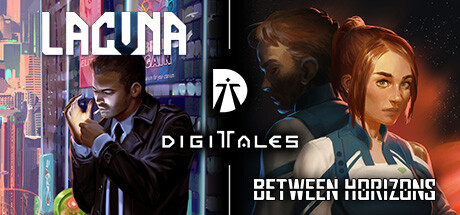 DigiTales Detectives Bundle