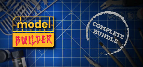 Model Builder: Complete Bundle