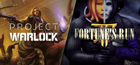 Project Warlock x Fortune's Run