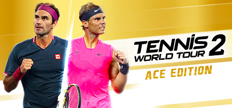 Tennis World Tour 2 Ace Edition