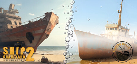 Fish on Shipwrecks