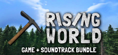 Rising World + Soundtrack