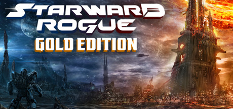 Starward Rogue Gold Edition