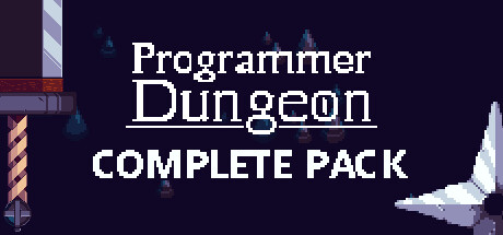 Programmer Dungeon Complete Pack