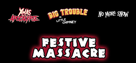 Festive Massacre