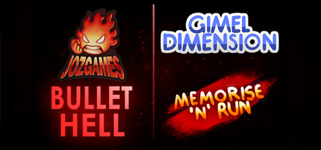 Bullet Hell Bundle