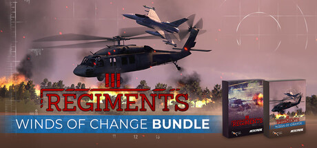 Winds of Change Bundle