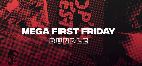 MEGA First Friday Bundle