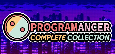 Programancer Complete Collection